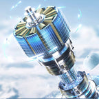 🔥2025 Heißer Verkauf🔥Mini-Eis-Kühlgebläse