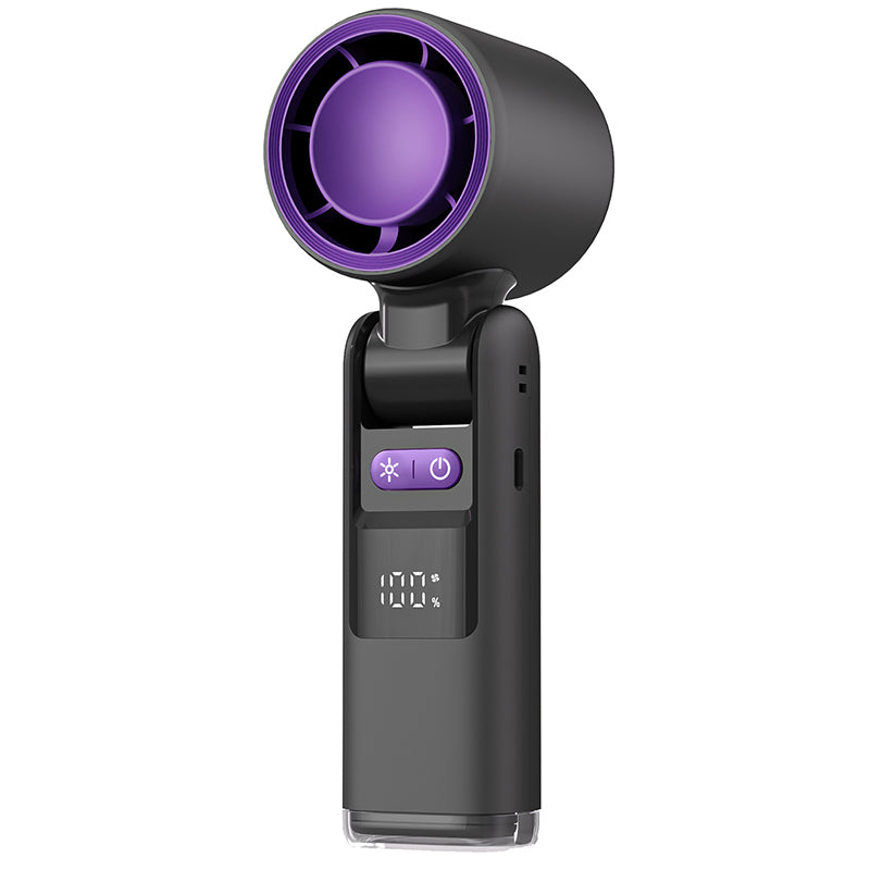 🔥2025 Heißer Verkauf🔥Mini-Eis-Kühlgebläse