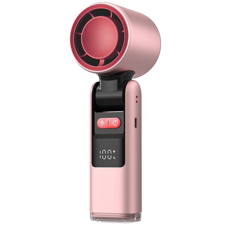 🔥2025 Heißer Verkauf🔥Mini-Eis-Kühlgebläse