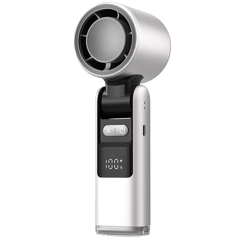 🔥2025 Heißer Verkauf🔥Mini-Eis-Kühlgebläse