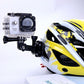 Wasserdichte digitale HD-Sportkamera