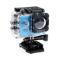 Wasserdichte digitale HD-Sportkamera