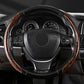 🔥2025Heißer VerkaufUniversal  Non-Slip Car Steering Wheel Cover