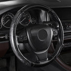 🔥2025Heißer VerkaufUniversal  Non-Slip Car Steering Wheel Cover