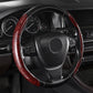 🔥2025Heißer VerkaufUniversal  Non-Slip Car Steering Wheel Cover