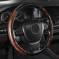 🔥2025Heißer VerkaufUniversal  Non-Slip Car Steering Wheel Cover