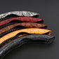 🔥2025Heißer VerkaufUniversal  Non-Slip Car Steering Wheel Cover