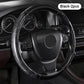 🔥2025Heißer VerkaufUniversal  Non-Slip Car Steering Wheel Cover