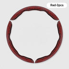 🔥2025Heißer VerkaufUniversal  Non-Slip Car Steering Wheel Cover