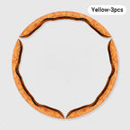 🔥2025Heißer VerkaufUniversal  Non-Slip Car Steering Wheel Cover