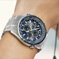 🔥2025 Neue Produkte Rabatt⌚Multifunktionale Männer-Mode-Quarz-Uhr