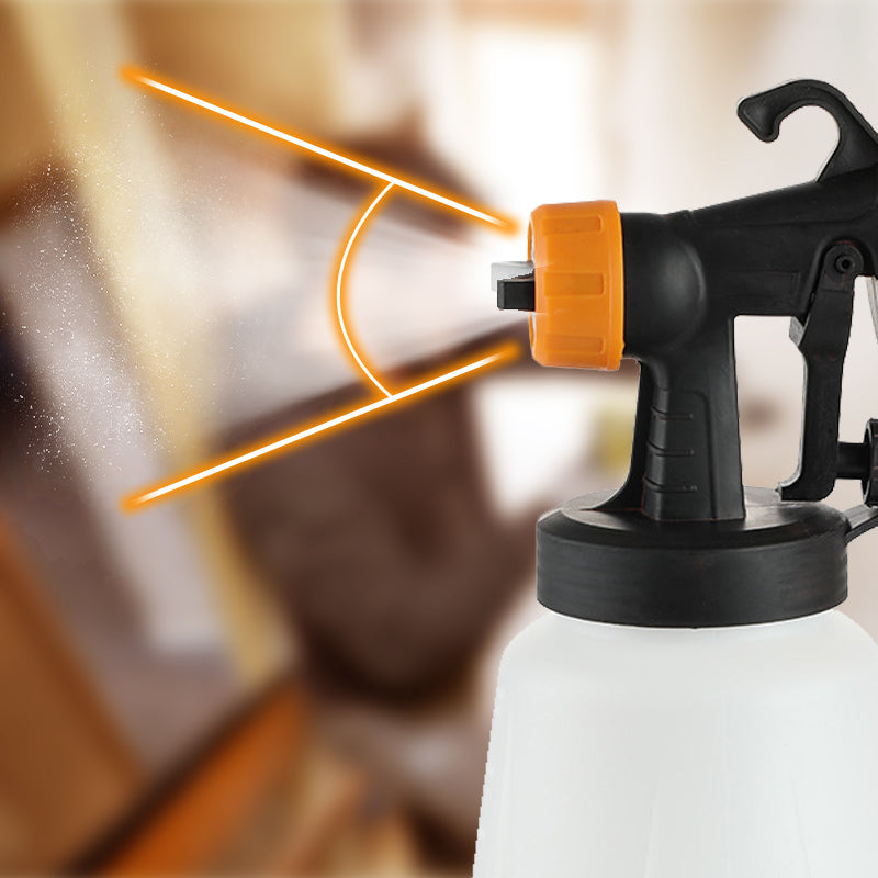🔥🔥Multipurpose High-Efficiency Electric Paint Sprayer