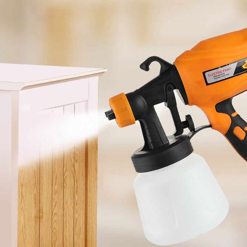 🔥🔥Multipurpose High-Efficiency Electric Paint Sprayer