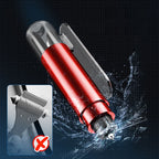 🔧 Mini-Notfall-Autofluchtwerkzeug 🚗💨