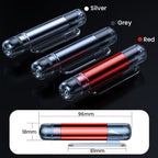 🔧 Mini-Notfall-Autofluchtwerkzeug 🚗💨