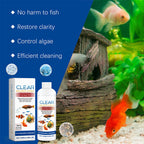 🐟Kraftvoller Aquarienwasserreiniger🪸