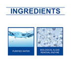 🐟Kraftvoller Aquarienwasserreiniger🪸