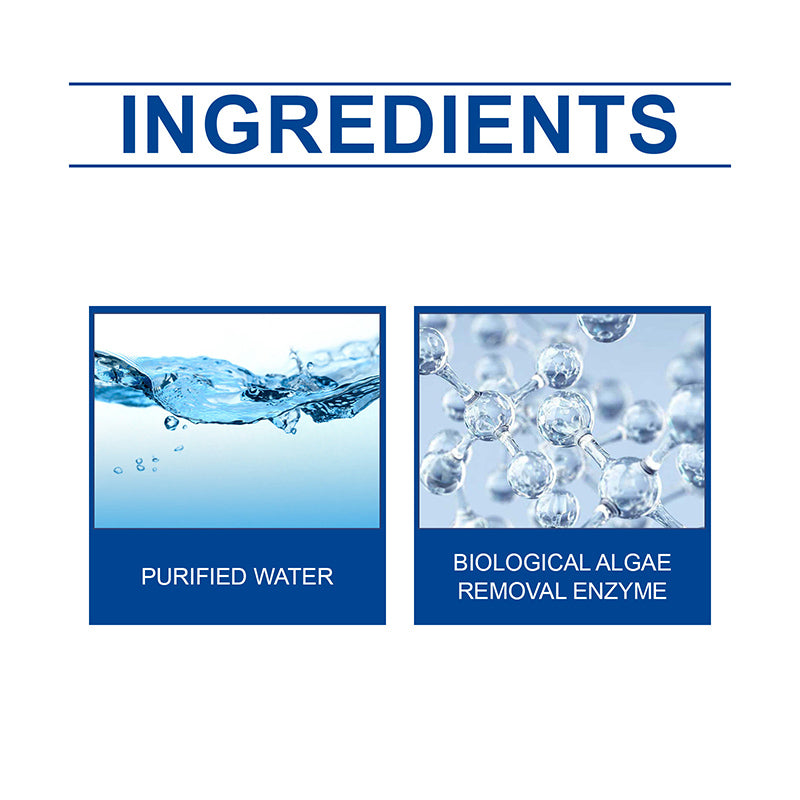 🐟Kraftvoller Aquarienwasserreiniger🪸