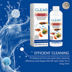 🐟Kraftvoller Aquarienwasserreiniger🪸