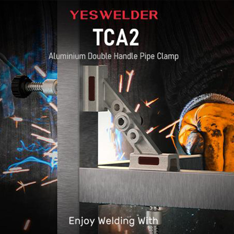 ⏳Begrenzte Zeit 50% Rabatt💥⚒️Verstellbare Rohrklemme zum Schweißen und für die Holzbearbeitung🔥