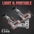 ⏳Begrenzte Zeit 50% Rabatt💥⚒️Verstellbare Rohrklemme zum Schweißen und für die Holzbearbeitung🔥