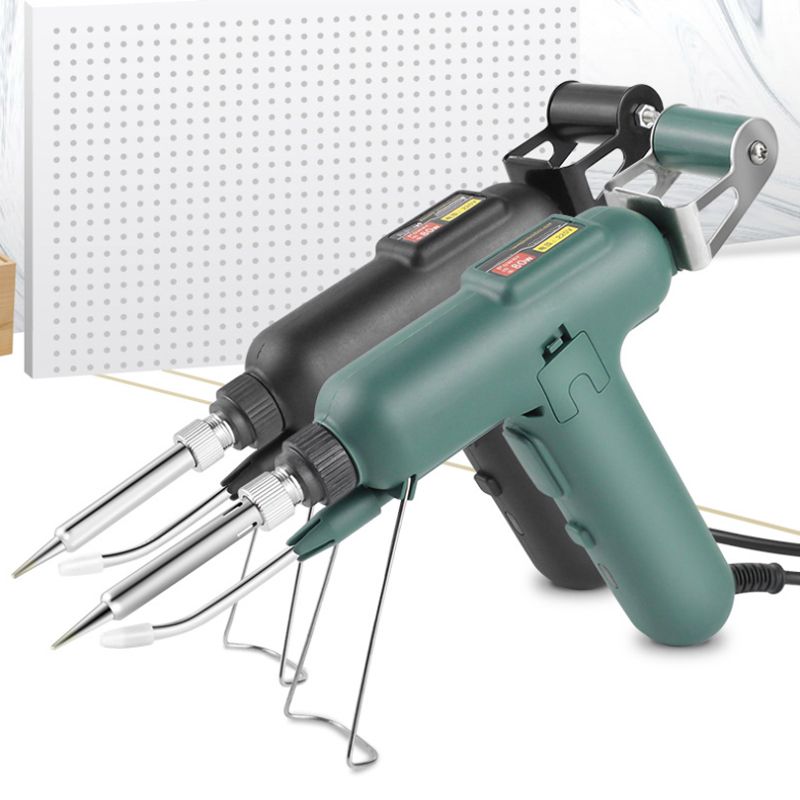 🔥2025 Heiße Verkäufe🔥Rabatt 50%⚒️Fer elektrische Lötstation 80 W mit hohem Wirkungsgrad