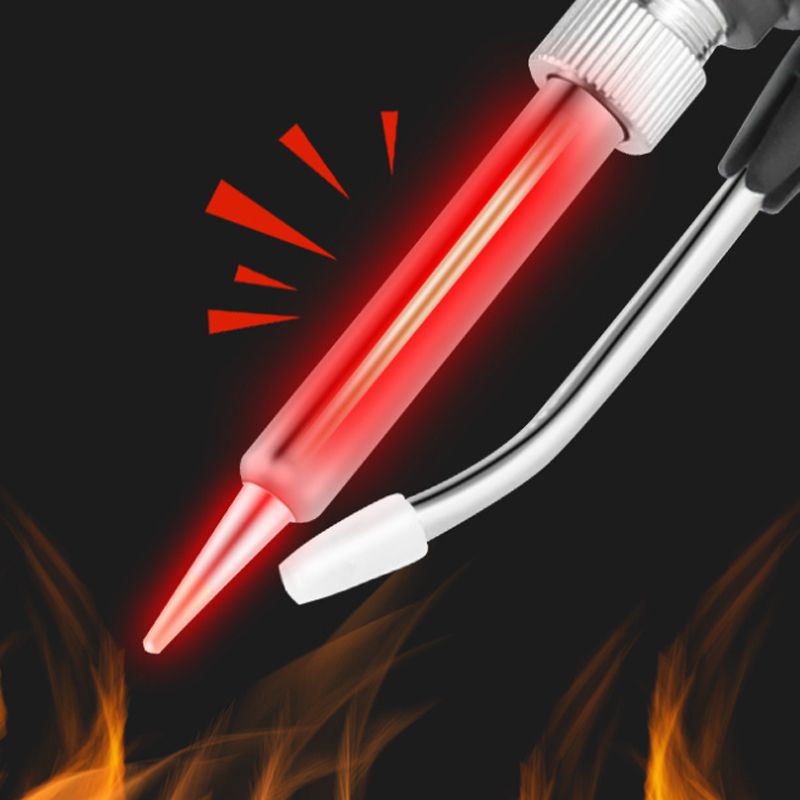 🔥2025 Heiße Verkäufe🔥Rabatt 50%⚒️Fer elektrische Lötstation 80 W mit hohem Wirkungsgrad