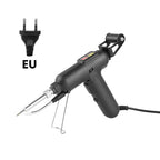 🔥2025 Heiße Verkäufe🔥Rabatt 50%⚒️Fer elektrische Lötstation 80 W mit hohem Wirkungsgrad