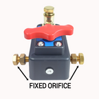 🚗2025 Neues Design⚡ Universal 12-24V Autobatterie-Trennschalter