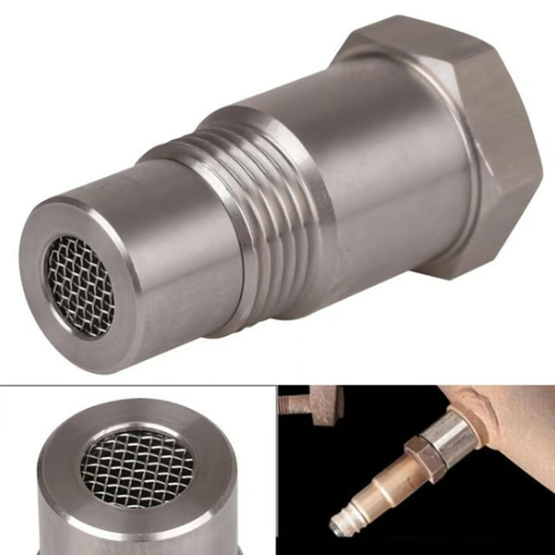 🔥2025 Heiße Produkte🚗Sauerstoffsensor-Filteradapter🔥