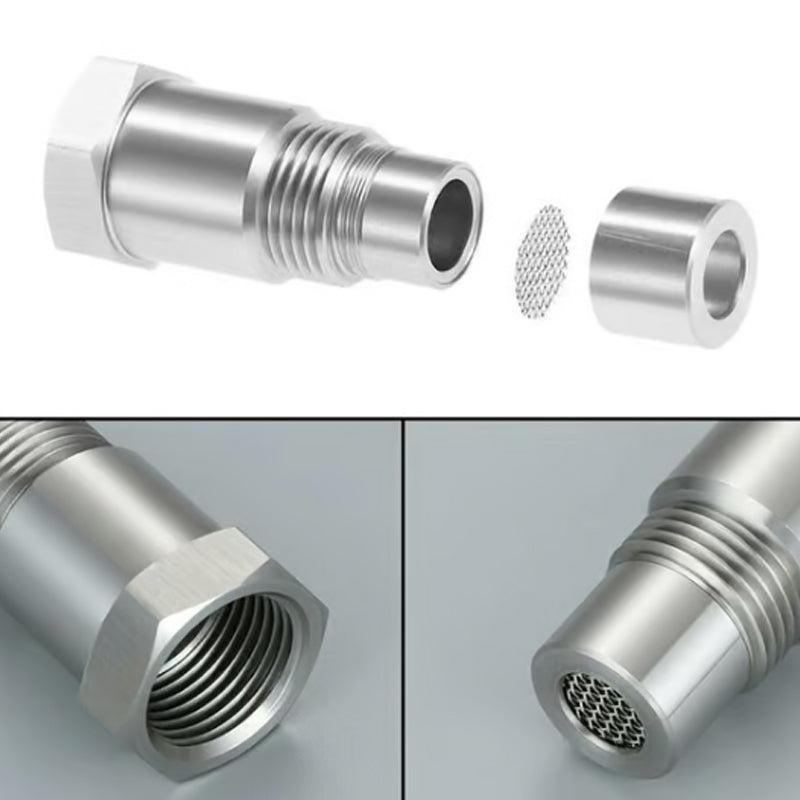 🔥2025 Heiße Produkte🚗Sauerstoffsensor-Filteradapter🔥