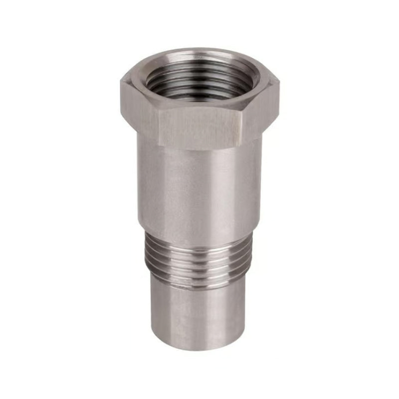 🔥2025 Heiße Produkte🚗Sauerstoffsensor-Filteradapter🔥