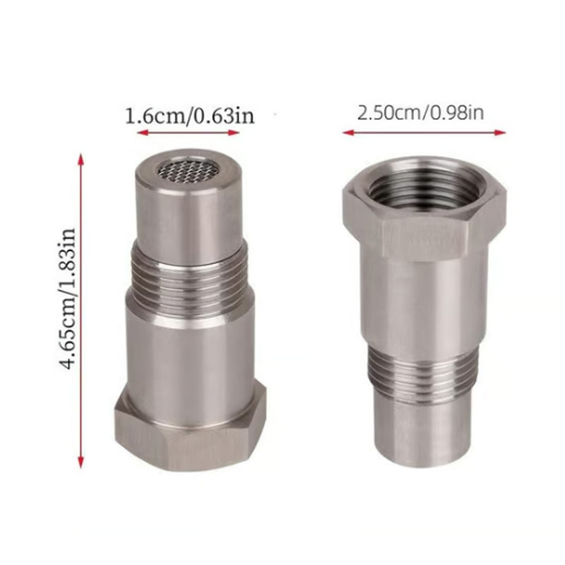 🔥2025 Heiße Produkte🚗Sauerstoffsensor-Filteradapter🔥