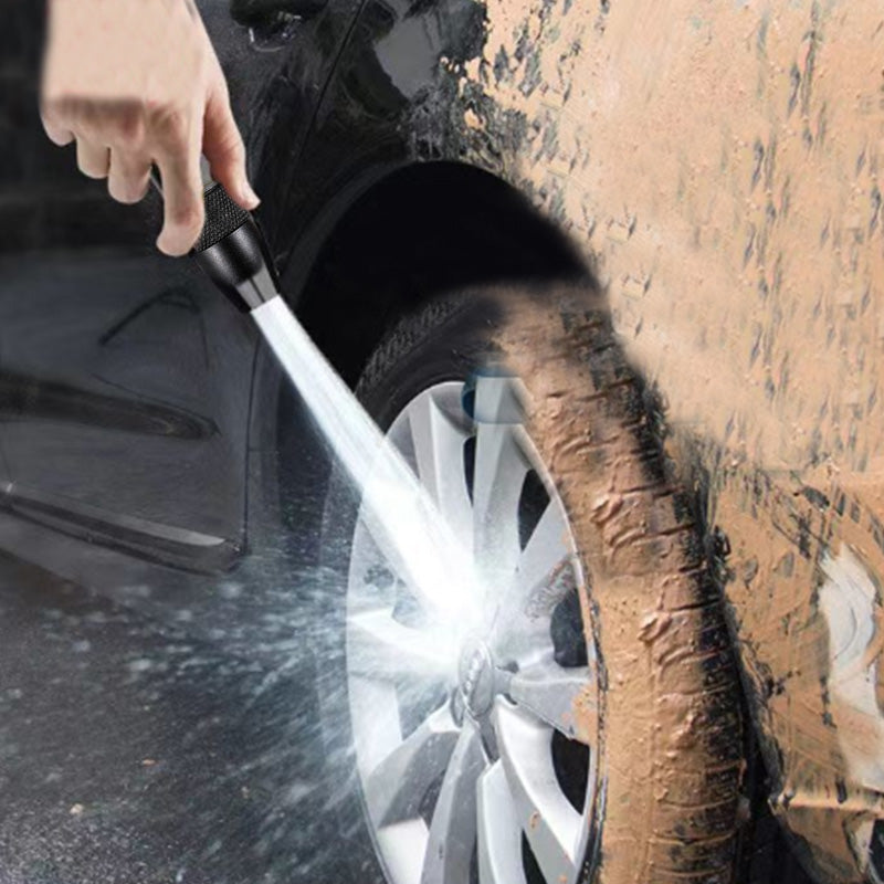 Sprinklerdüse aus Metall mit langem Stab