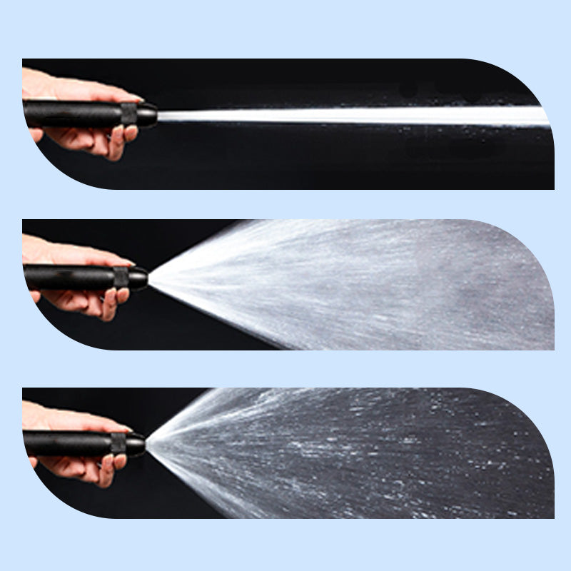 Sprinklerdüse aus Metall mit langem Stab