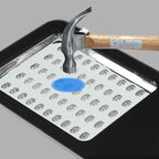 Superhelle wasserdichte Straßen-Solarleuchte