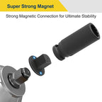 🔥Werkzeuge für kleine Räume🔥Adaptersatz für flache Schlagschraubereinsätze