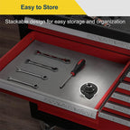 🔥Werkzeuge für kleine Räume🔥Adaptersatz für flache Schlagschraubereinsätze