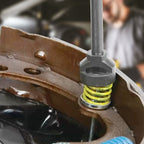 🔥HEISSER VERKAUF🔥 Bremsfeder-Kompressorwerkzeug – 2-teiliges Set