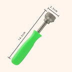 🔥HEISSER VERKAUF🔥 Bremsfeder-Kompressorwerkzeug – 2-teiliges Set