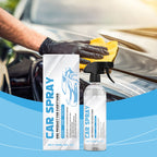 Multifunktionales Schutzspray für die Autoreparatur