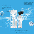 Multifunktionales Schutzspray für die Autoreparatur