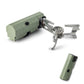 🏕️Kaufen Sie zwei, erhalten Sie 10%🌲 RabattTragbarer klappbarer Herd