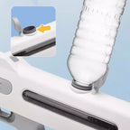 ⏳Begrenzte Zeit 50% Rabatt💥Elektrischer Fernstrahl-Wasserblaster mit LED für Kinder und Erwachsene