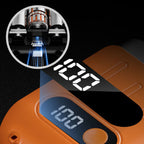 🔥Bestseller-Neuheit❤️‍🔥 Tragbarer elektrischer Mini-Rotationsrasierer für Männer💥💥Befristetes Angebot: 50% Rabatt auf Bestellungen