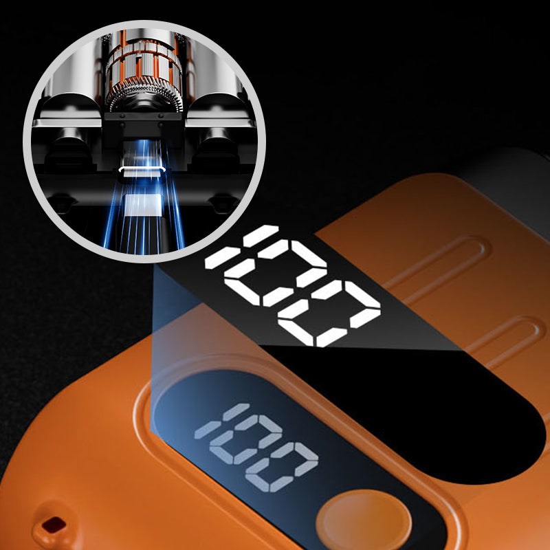 🔥Bestseller-Neuheit❤️‍🔥 Tragbarer elektrischer Mini-Rotationsrasierer für Männer💥💥Befristetes Angebot: 50% Rabatt auf Bestellungen