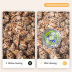 ⏳Begrenzte Zeit 50% Rabatt💥🍉🥬 Effiziente tragbare Obst- und Gemüsewaschmaschinen