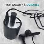 💦Wasserleckdetektor🔍 – Erkennen und beheben Sie versteckte Wasserlecks 💸🚫Zeitlich begrenztes Angebot!