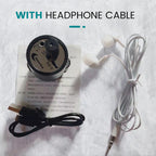 💦Wasserleckdetektor🔍 – Erkennen und beheben Sie versteckte Wasserlecks 💸🚫Zeitlich begrenztes Angebot!