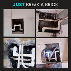 💦Wasserleckdetektor🔍 – Erkennen und beheben Sie versteckte Wasserlecks 💸🚫Zeitlich begrenztes Angebot!